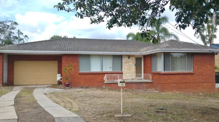 19 Keswick Ave