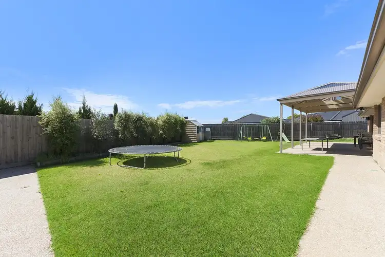 Main view of Homely house listing, 5 Moroka Court, Whittlesea VIC 3757