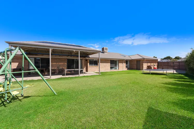 Second view of Homely house listing, 5 Moroka Court, Whittlesea VIC 3757