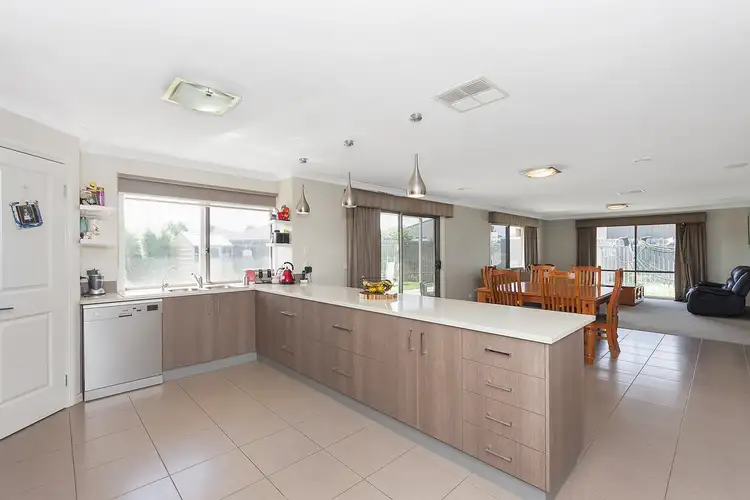 Fifth view of Homely house listing, 5 Moroka Court, Whittlesea VIC 3757