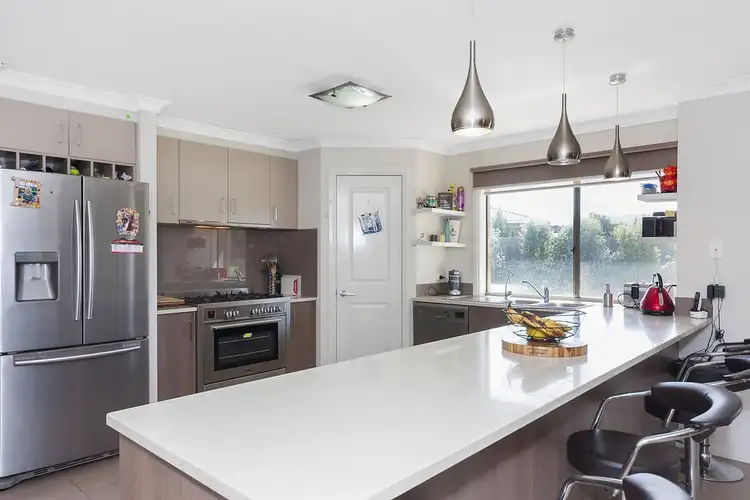 Sixth view of Homely house listing, 5 Moroka Court, Whittlesea VIC 3757
