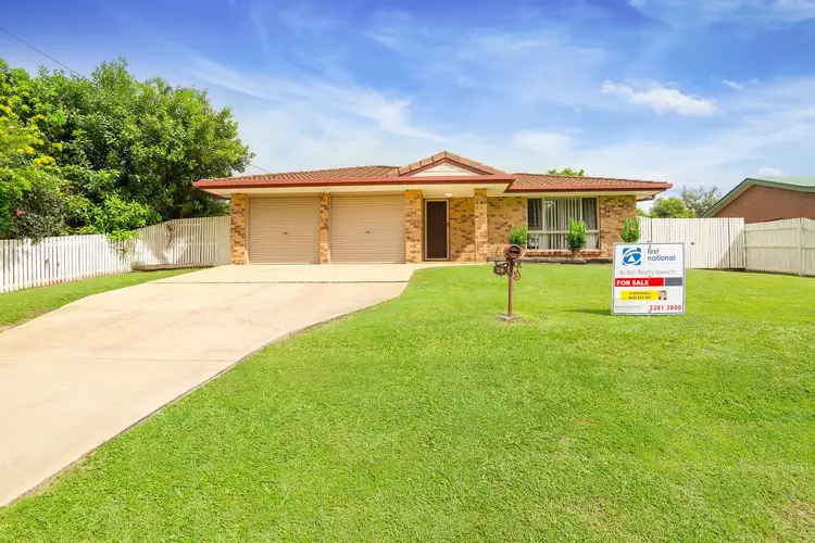 Main view of Homely house listing, 25 High Street, Brassall QLD 4305
