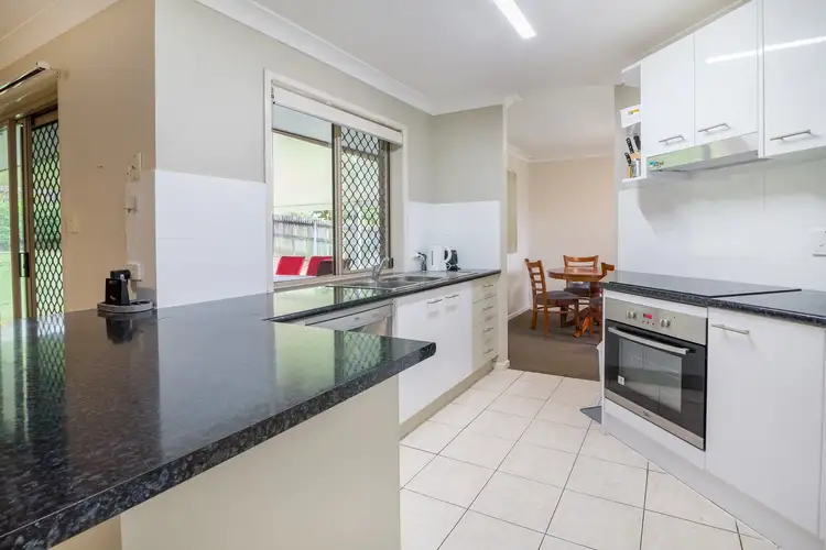 Second view of Homely house listing, 25 High Street, Brassall QLD 4305