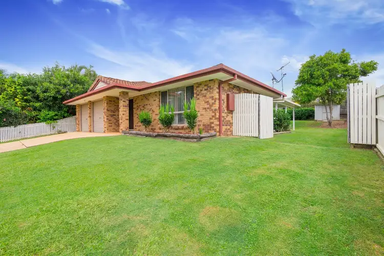 Fourth view of Homely house listing, 25 High Street, Brassall QLD 4305