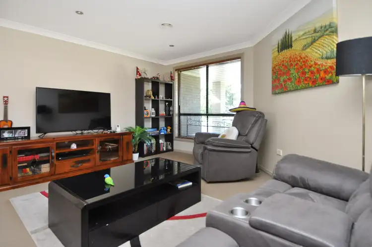 Fourth view of Homely house listing, 17 Willott Close, Eglinton NSW 2795