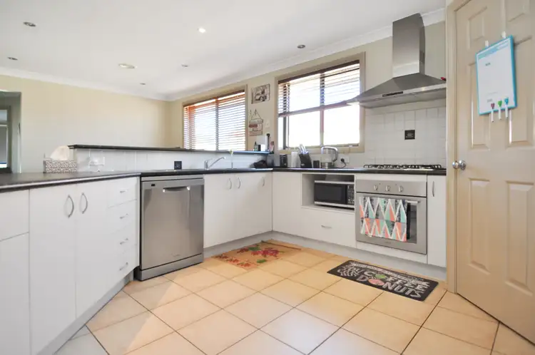 Fifth view of Homely house listing, 17 Willott Close, Eglinton NSW 2795