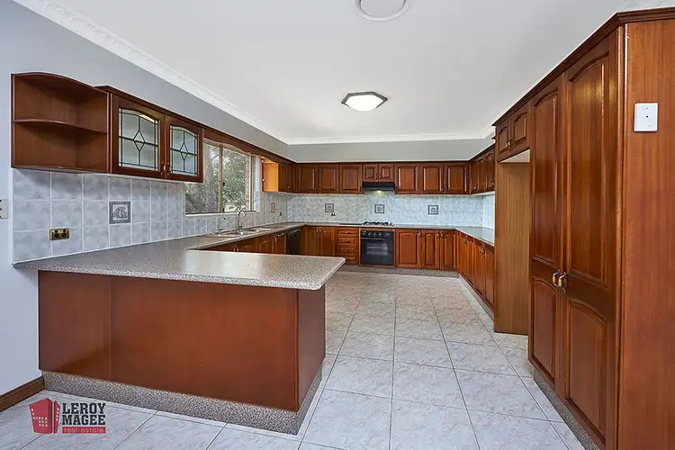 Second view of Homely house listing, 7A Warra Street, Wentworthville NSW 2145