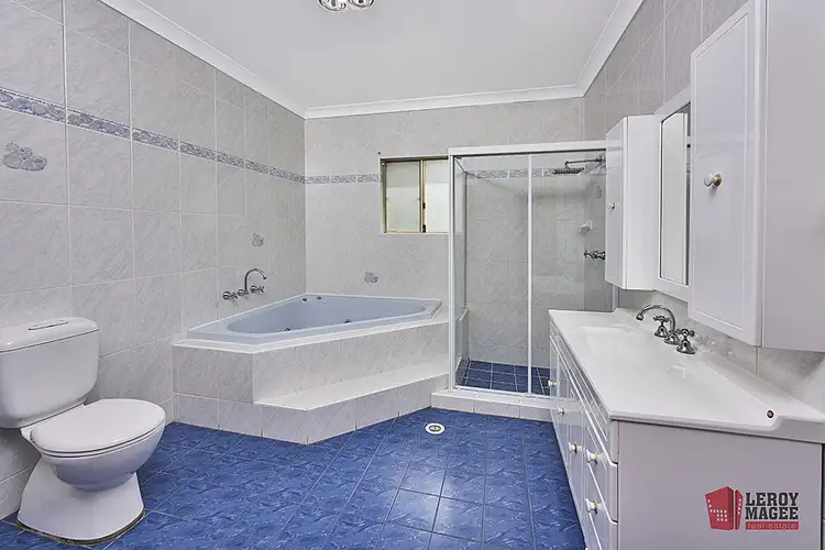 Fourth view of Homely house listing, 7A Warra Street, Wentworthville NSW 2145