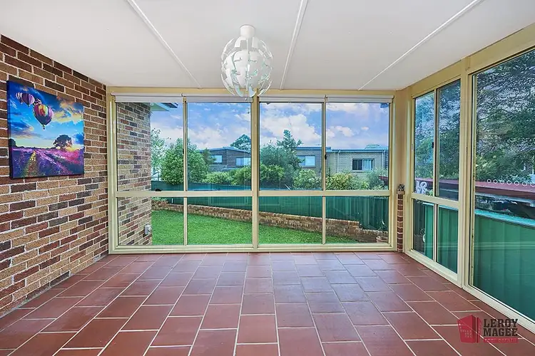 Fifth view of Homely house listing, 7A Warra Street, Wentworthville NSW 2145