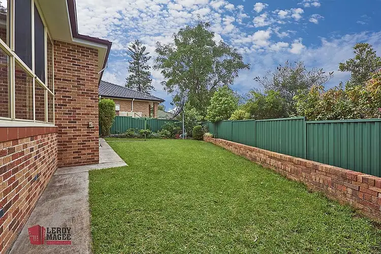 Sixth view of Homely house listing, 7A Warra Street, Wentworthville NSW 2145