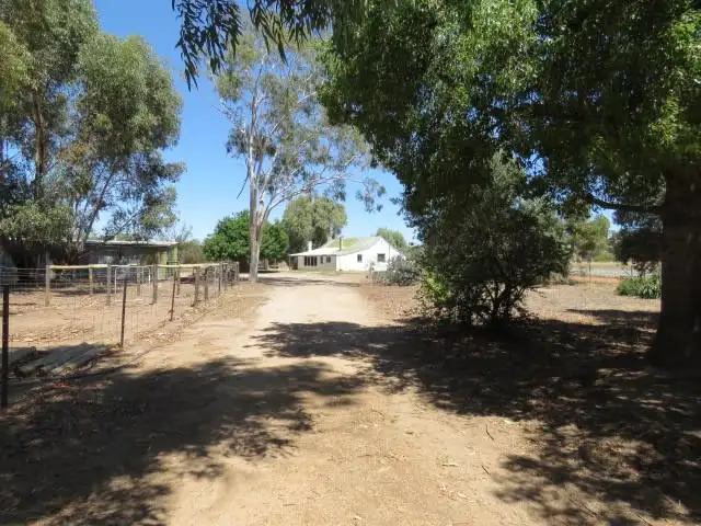 Main view of Homely house listing, 2 Duffield Street, Beverley WA 6304