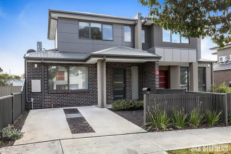1/26 Hancock Crescent, Braybrook VIC 3019