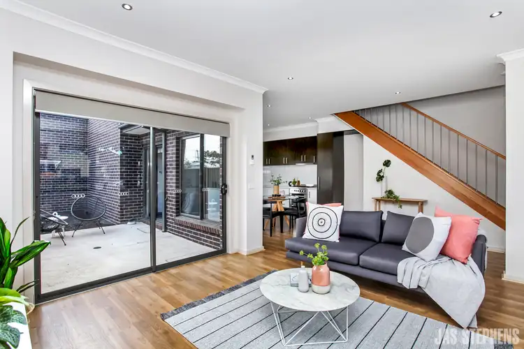 Fifth view of Homely townhouse listing, 1/26 Hancock Crescent, Braybrook VIC 3019