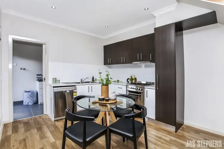 Sixth view of Homely townhouse listing, 1/26 Hancock Crescent, Braybrook VIC 3019