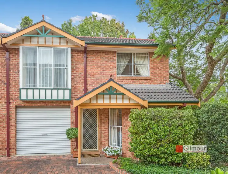 1/9-11 Orange Grove, Castle Hill NSW 2154