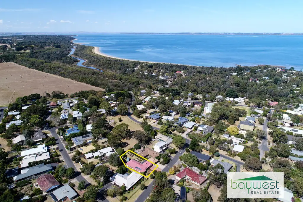 Main view of Homely house listing, 1 Sidney Street, Balnarring Beach VIC 3926