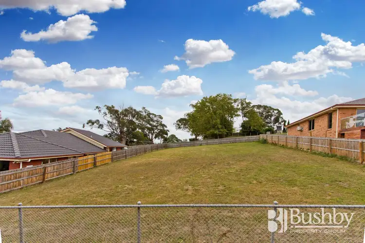 Main view of Homely land listing, 37 Benvenue Road, St Leonards TAS 7250