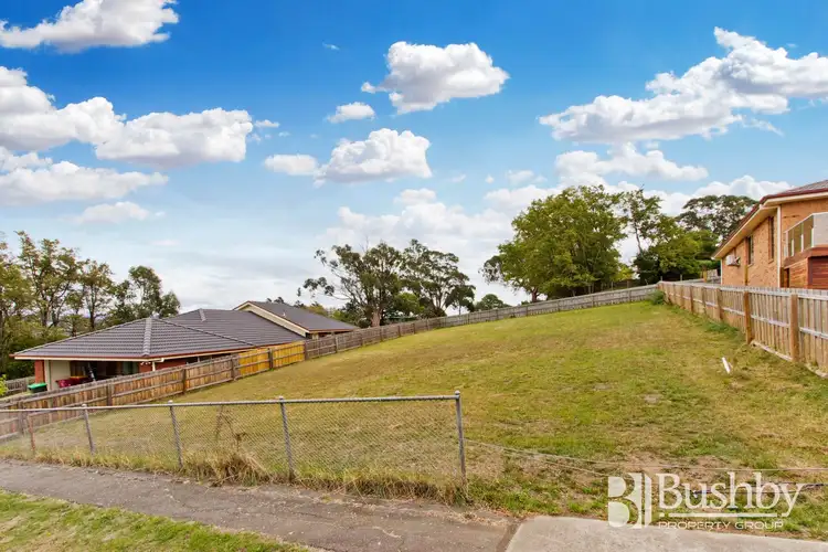 Second view of Homely land listing, 37 Benvenue Road, St Leonards TAS 7250