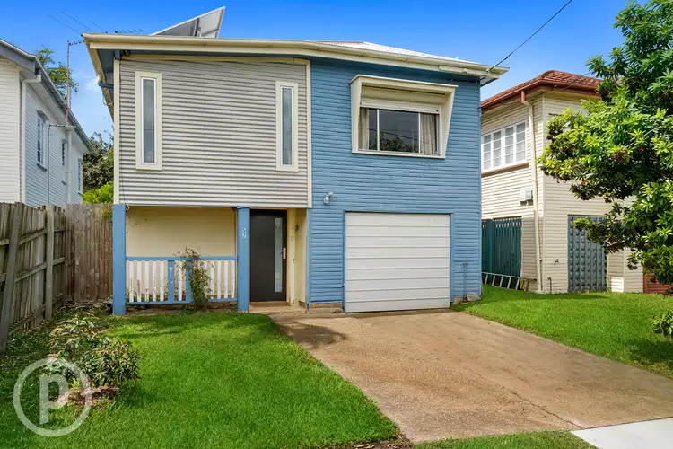 Main view of Homely house listing, 57 Newman Road, Wavell Heights QLD 4012