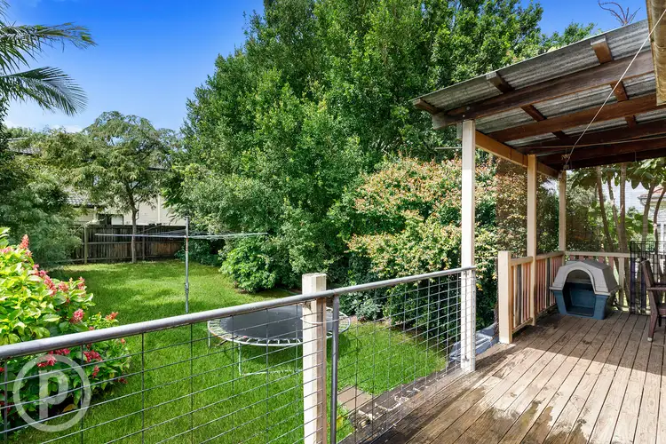 Third view of Homely house listing, 57 Newman Road, Wavell Heights QLD 4012