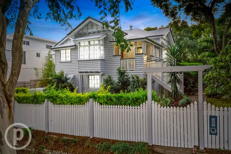 19 Ennor Street, Wavell Heights QLD 4012