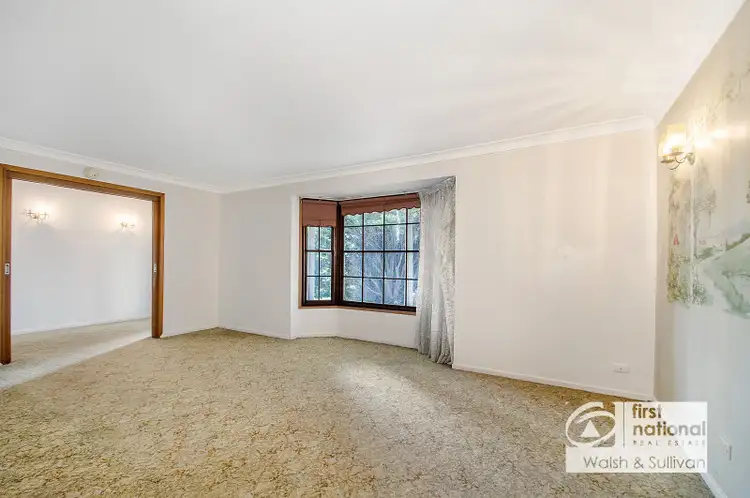Third view of Homely house listing, 4 Merindah Road, Baulkham Hills NSW 2153