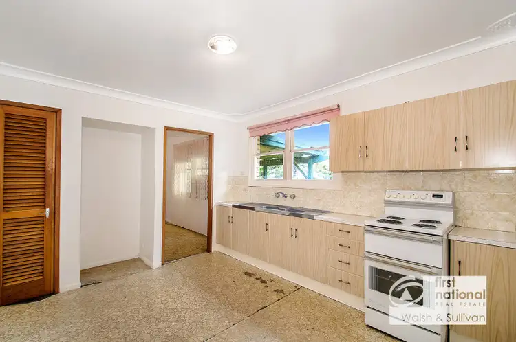 Fourth view of Homely house listing, 4 Merindah Road, Baulkham Hills NSW 2153