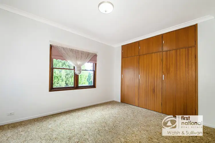 Fifth view of Homely house listing, 4 Merindah Road, Baulkham Hills NSW 2153