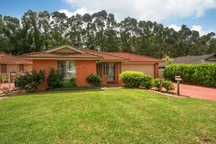 9 Mahogany Place, North Nowra NSW 2541