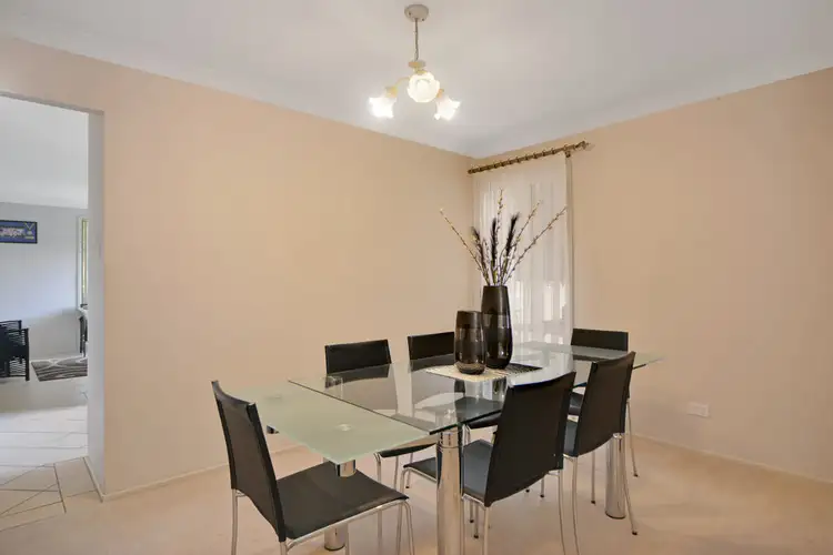 Fourth view of Homely house listing, 9 Mahogany Place, North Nowra NSW 2541