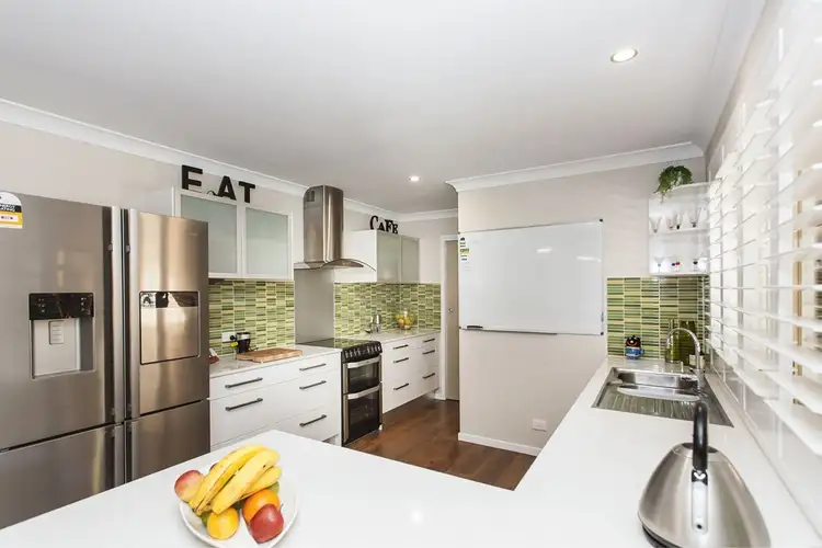Fourth view of Homely house listing, 33 Elwin Road, Raymond Terrace NSW 2324