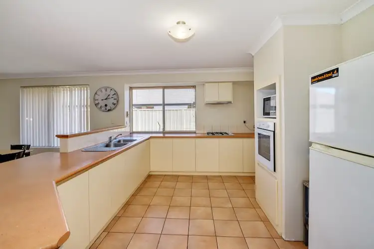 Seventh view of Homely house listing, 24 Edith Agnes Circle, West Busselton WA 6280