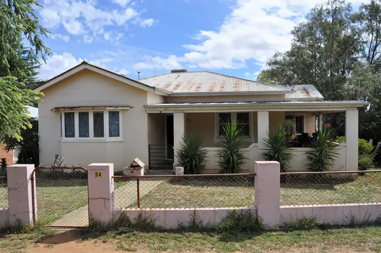 94 Medley Street, Gulgong NSW 2852