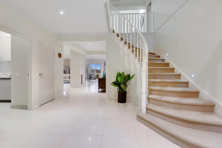 Fourth view of Homely house listing, 10 Viewmount Place, Sandhurst VIC 3977