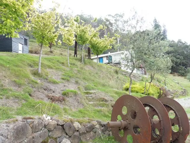 Main view of Homely house listing, 10 Lower Cascade Road, Derby TAS 7264