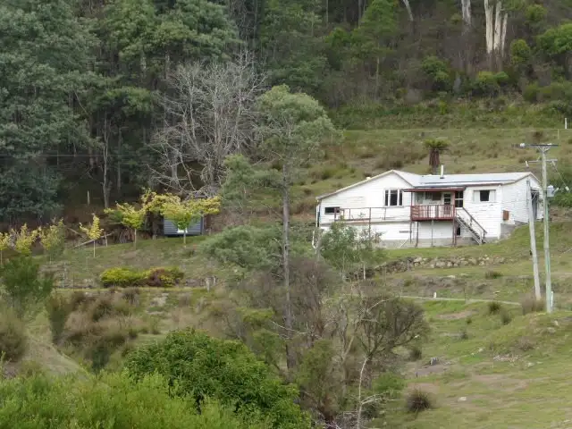 Second view of Homely house listing, 10 Lower Cascade Road, Derby TAS 7264