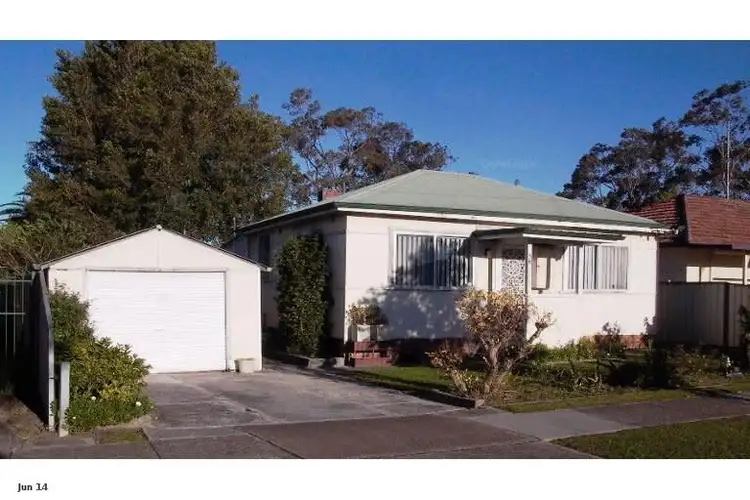 38 Lawson Avenue, Beresfield NSW 2322