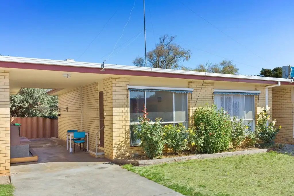 Main view of Homely unit listing, 3/371 Murray Street, Colac VIC 3250