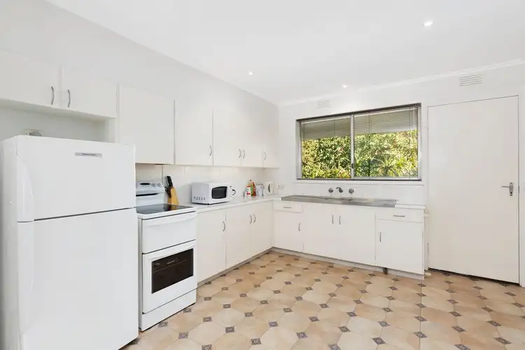 Second view of Homely unit listing, 3/371 Murray Street, Colac VIC 3250