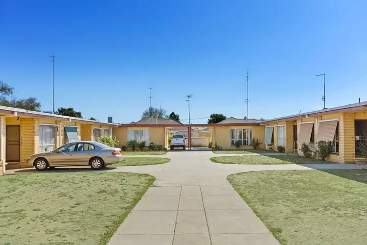 Seventh view of Homely unit listing, 3/371 Murray Street, Colac VIC 3250