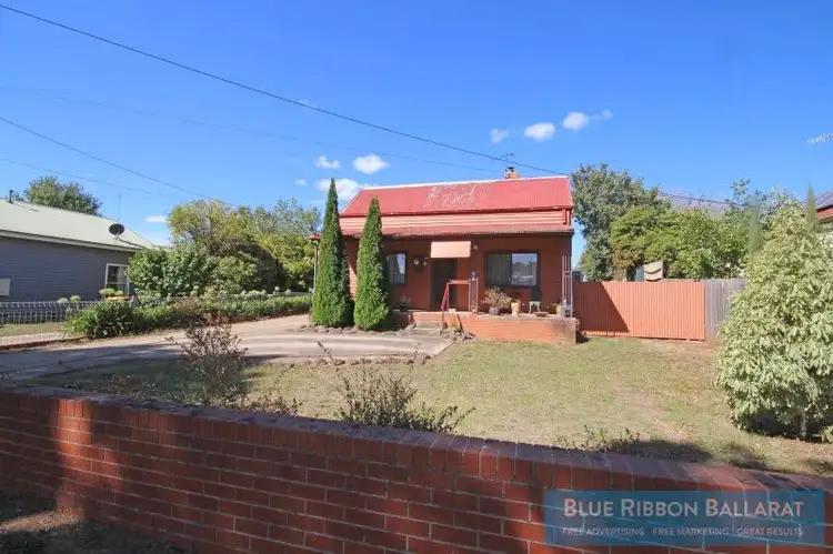 Main view of Homely house listing, 7 East Street, Daylesford VIC 3460