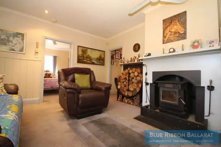 Third view of Homely house listing, 7 East Street, Daylesford VIC 3460