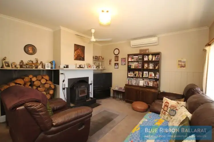 Fifth view of Homely house listing, 7 East Street, Daylesford VIC 3460
