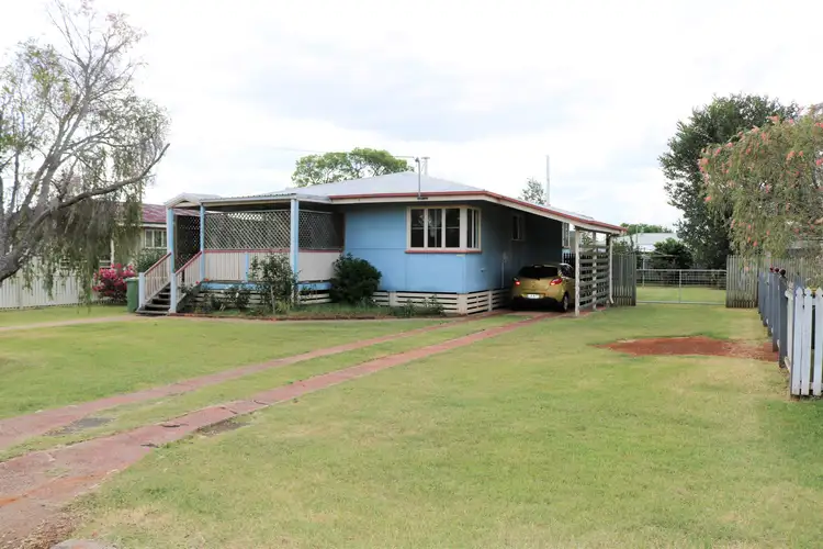7 Delray Street, Oakey QLD 4401