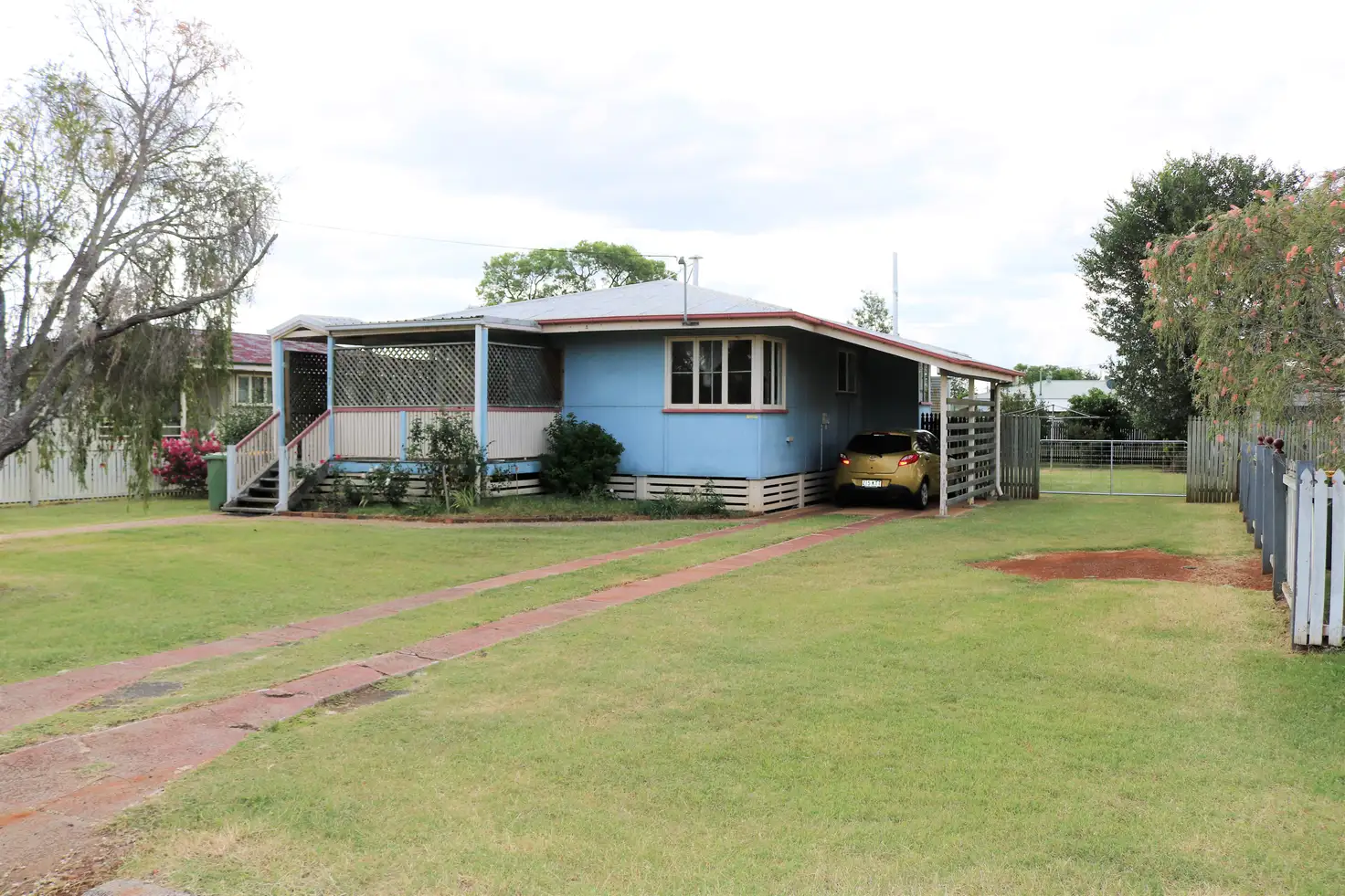Main view of Homely house listing, 7 Delray Street, Oakey QLD 4401