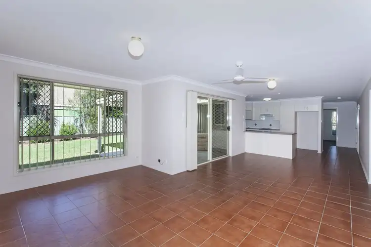 Second view of Homely house listing, 11 Dangar Circuit, Medowie NSW 2318