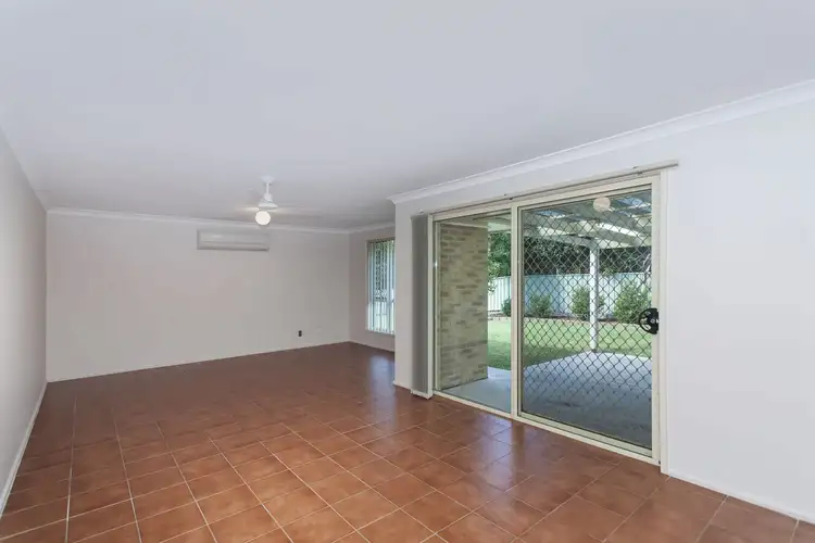 Third view of Homely house listing, 11 Dangar Circuit, Medowie NSW 2318