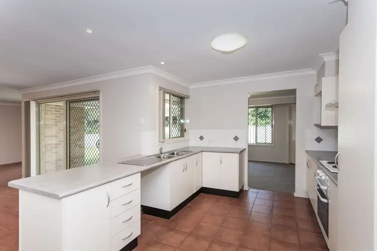 Fifth view of Homely house listing, 11 Dangar Circuit, Medowie NSW 2318