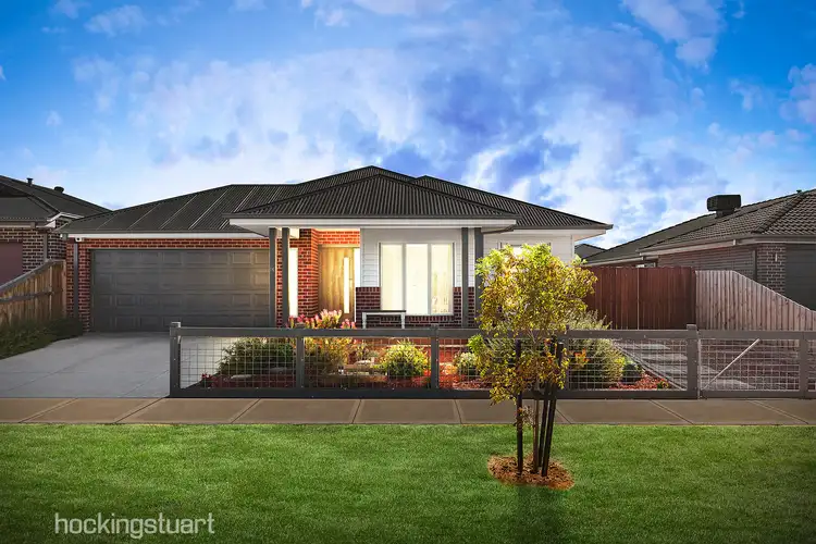 Main view of Homely house listing, 14 Boolite Street, Eynesbury VIC 3338