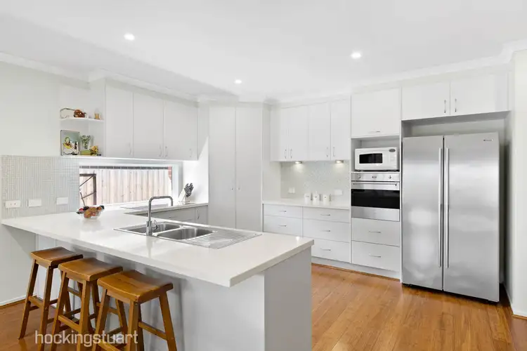 Second view of Homely house listing, 14 Boolite Street, Eynesbury VIC 3338